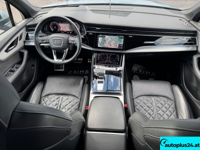 Audi Q7 Gebrauchtwagen Audi Q7 Gebrauchtwagen