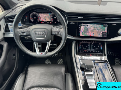 Audi Q7 Gebrauchtwagen Audi Q7 Gebrauchtwagen