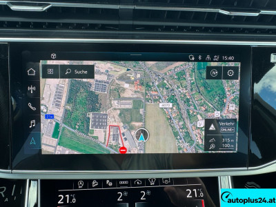 Audi Q7 Gebrauchtwagen Audi Q7 Gebrauchtwagen