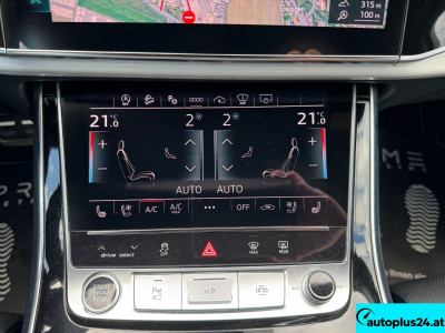 Audi Q7 Gebrauchtwagen Audi Q7 Gebrauchtwagen