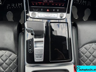 Audi Q7 Gebrauchtwagen Audi Q7 Gebrauchtwagen