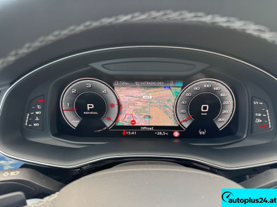 Audi Q7 Gebrauchtwagen Audi Q7 Gebrauchtwagen