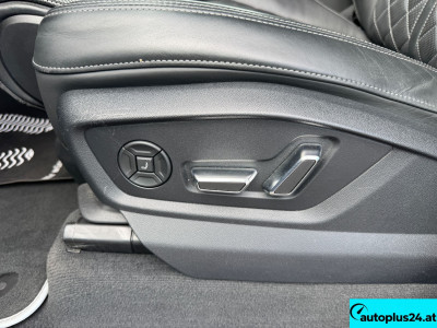 Audi Q7 Gebrauchtwagen Audi Q7 Gebrauchtwagen