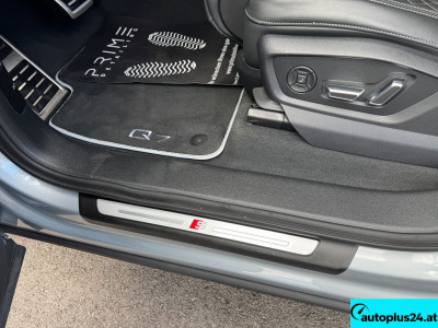 Audi Q7 Gebrauchtwagen Audi Q7 Gebrauchtwagen