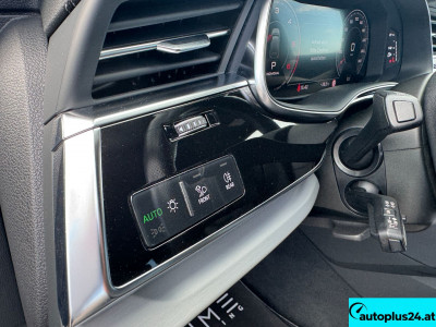 Audi Q7 Gebrauchtwagen Audi Q7 Gebrauchtwagen