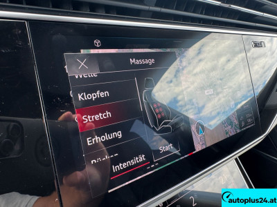 Audi Q7 Gebrauchtwagen Audi Q7 Gebrauchtwagen