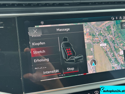 Audi Q7 Gebrauchtwagen Audi Q7 Gebrauchtwagen