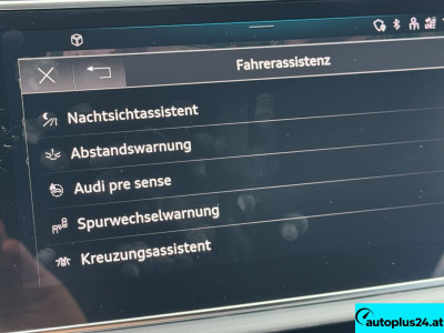 Audi Q7 Gebrauchtwagen Audi Q7 Gebrauchtwagen