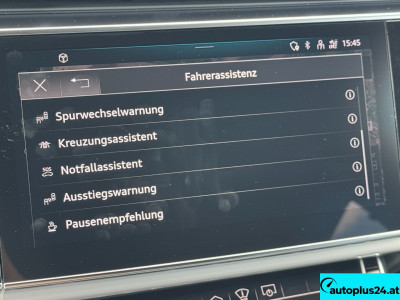 Audi Q7 Gebrauchtwagen Audi Q7 Gebrauchtwagen