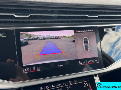 Audi Q7 Gebrauchtwagen Audi Q7 Gebrauchtwagen