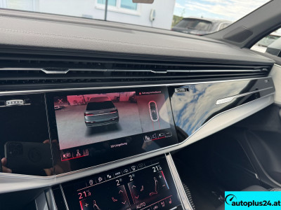Audi Q7 Gebrauchtwagen Audi Q7 Gebrauchtwagen