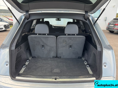 Audi Q7 Gebrauchtwagen Audi Q7 Gebrauchtwagen