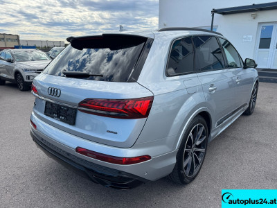 Audi Q7 Gebrauchtwagen Audi Q7 Gebrauchtwagen