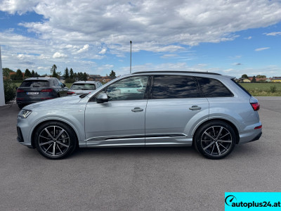 Audi Q7 Gebrauchtwagen Audi Q7 Gebrauchtwagen