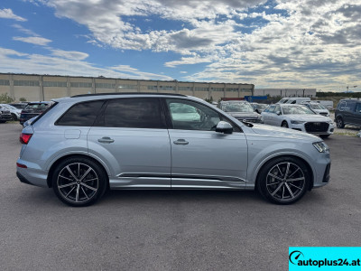 Audi Q7 Gebrauchtwagen Audi Q7 Gebrauchtwagen