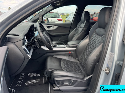 Audi Q7 Gebrauchtwagen Audi Q7 Gebrauchtwagen