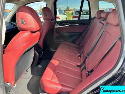 BMW X3 Gebrauchtwagen BMW X3 Gebrauchtwagen