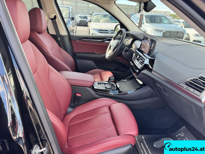 BMW X3 Gebrauchtwagen BMW X3 Gebrauchtwagen
