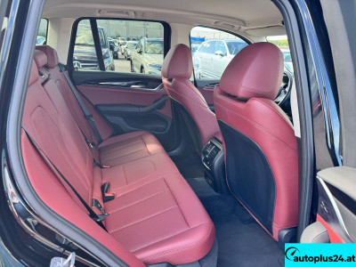 BMW X3 Gebrauchtwagen BMW X3 Gebrauchtwagen