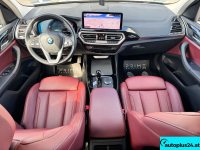 BMW X3 Gebrauchtwagen BMW X3 Gebrauchtwagen
