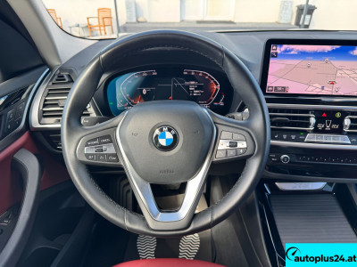 BMW X3 Gebrauchtwagen BMW X3 Gebrauchtwagen