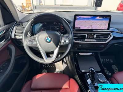 BMW X3 Gebrauchtwagen BMW X3 Gebrauchtwagen