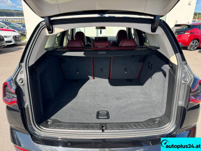 BMW X3 Gebrauchtwagen BMW X3 Gebrauchtwagen