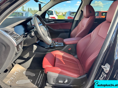 BMW X3 Gebrauchtwagen BMW X3 Gebrauchtwagen