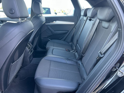 Audi Q5 Gebrauchtwagen Audi Q5 Gebrauchtwagen