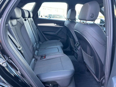 Audi Q5 Gebrauchtwagen Audi Q5 Gebrauchtwagen