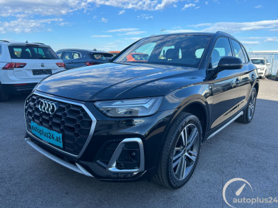 Audi Q5 Gebrauchtwagen Audi Q5 Gebrauchtwagen