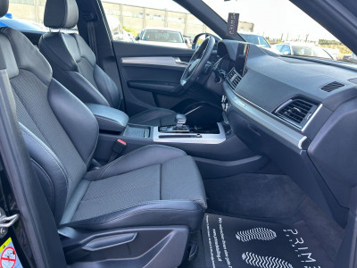 Audi Q5 Gebrauchtwagen Audi Q5 Gebrauchtwagen