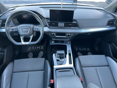 Audi Q5 Gebrauchtwagen Audi Q5 Gebrauchtwagen