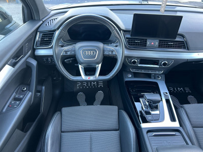 Audi Q5 Gebrauchtwagen Audi Q5 Gebrauchtwagen