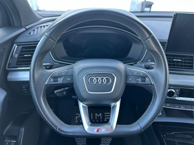 Audi Q5 Gebrauchtwagen Audi Q5 Gebrauchtwagen
