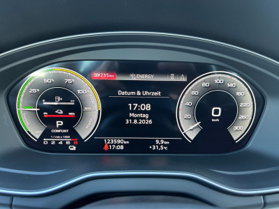 Audi Q5 Gebrauchtwagen Audi Q5 Gebrauchtwagen