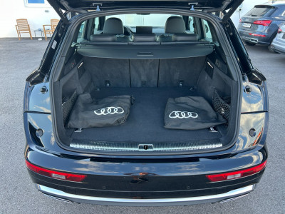 Audi Q5 Gebrauchtwagen Audi Q5 Gebrauchtwagen