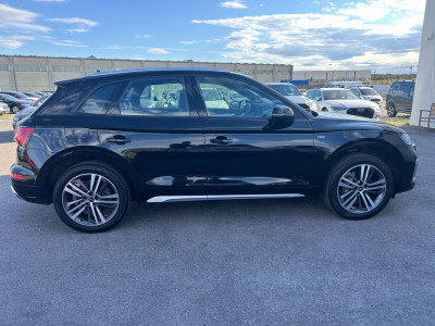 Audi Q5 Gebrauchtwagen Audi Q5 Gebrauchtwagen