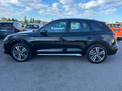 Audi Q5 Gebrauchtwagen Audi Q5 Gebrauchtwagen