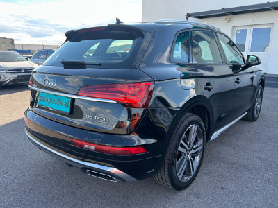 Audi Q5 Gebrauchtwagen Audi Q5 Gebrauchtwagen