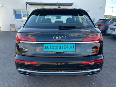 Audi Q5 Gebrauchtwagen Audi Q5 Gebrauchtwagen