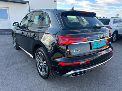 Audi Q5 Gebrauchtwagen Audi Q5 Gebrauchtwagen