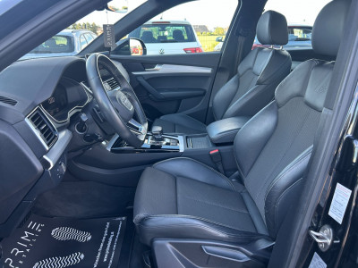 Audi Q5 Gebrauchtwagen Audi Q5 Gebrauchtwagen