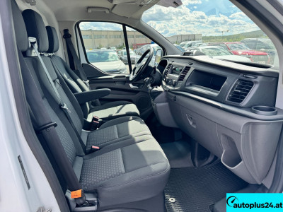 Ford Transit Custom Gebrauchtwagen Ford Transit Custom Gebrauchtwagen