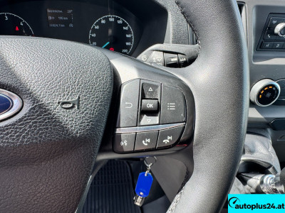 Ford Transit Custom Gebrauchtwagen Ford Transit Custom Gebrauchtwagen