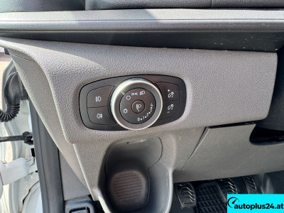 Ford Transit Custom Gebrauchtwagen Ford Transit Custom Gebrauchtwagen