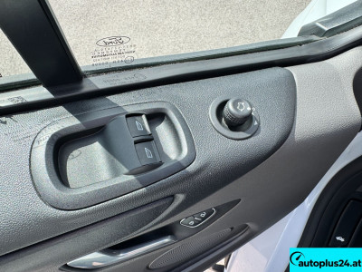 Ford Transit Custom Gebrauchtwagen Ford Transit Custom Gebrauchtwagen