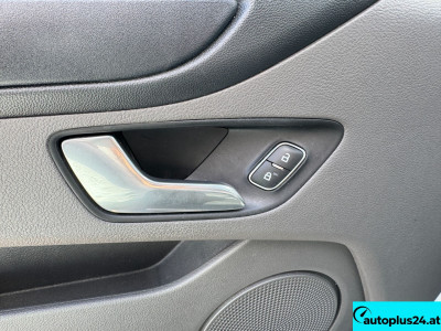 Ford Transit Custom Gebrauchtwagen Ford Transit Custom Gebrauchtwagen