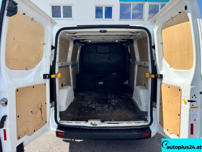 Ford Transit Custom Gebrauchtwagen Ford Transit Custom Gebrauchtwagen
