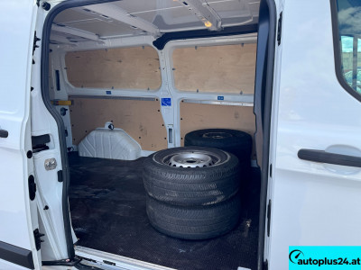 Ford Transit Custom Gebrauchtwagen Ford Transit Custom Gebrauchtwagen